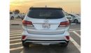 Hyundai Grand Santa Fe *Offer*2017 Hyundai Santa Fe Grand 7 Seater / EXPORT ONLY / فقط للتصدير