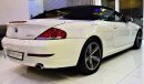 BMW 650i i