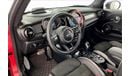 Mini John Cooper Works John Cooper Works