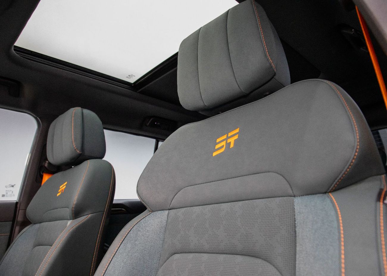 جيتور T2 Luxury