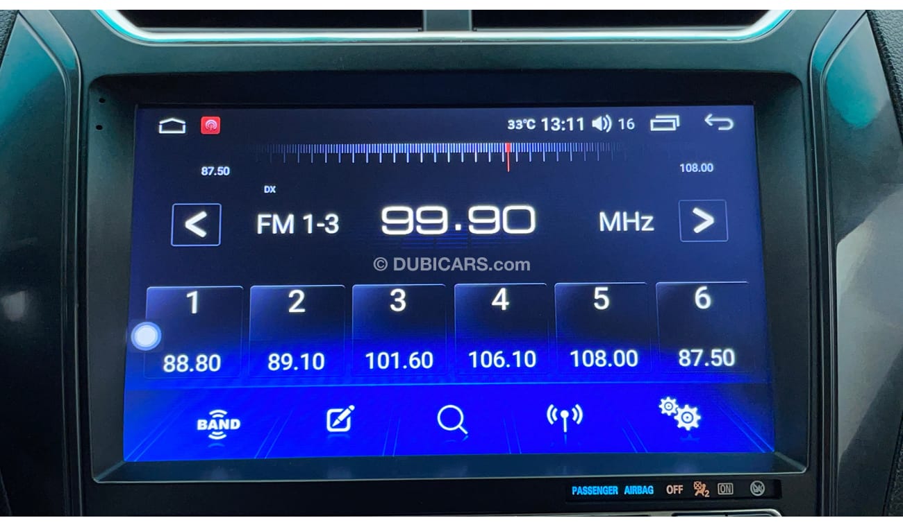 Ford Explorer BASE AWD 3.5 | Zero Down Payment | Free Home Test Drive