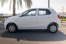 Suzuki Alto GL Hatchback Petrol M/T | 7 Inch Display Audio + Bluetooth | Export Only