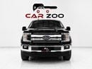 Ford F-150 LARIAT