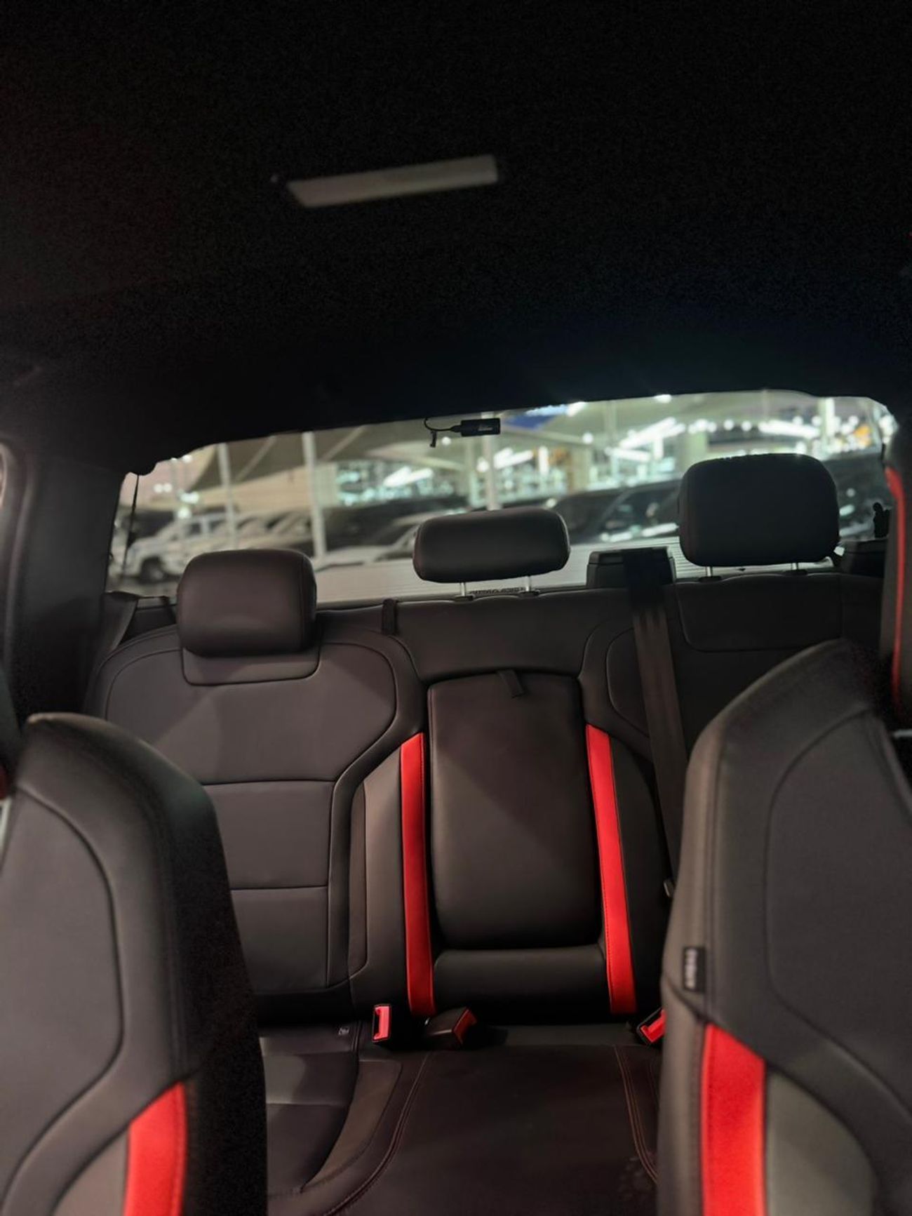 فورد رينجر رابتور FORD RANGER RAPTOR 2025