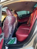 Lexus IS250 in excellent condition and requires no expenses