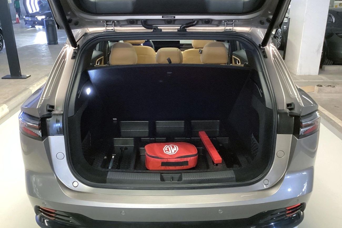 MG HS Deluxe | Guaranteed Warranty | 0 Down Payment