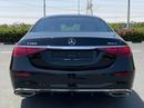 Mercedes-Benz S 500 4MATIC 3.0L AMG 5 Years Warranty 2025 GCC