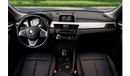 BMW X1 | 1,860 P.M  | 0% Downpayment | Full Agency History!
