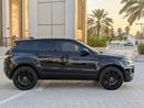 لاند روفر رانج روفر إيفوك SE US Premium Condition Clean Well Maintained Luxury SUV
