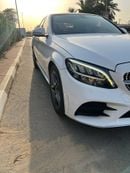 Mercedes-Benz C 300 C300 2020 – 82K km – Canadian Specs -- Good condition
