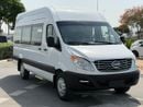 JAC Sunray 2.8L DIESEL 16 SEATS 2026 MODEL