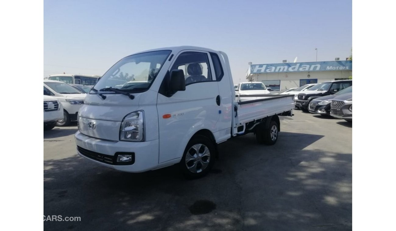 Hyundai H 100 PICK UP // 1.5 TON // DIESEL