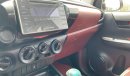 Toyota Hilux 2017 4x4 Full Automatic Ref#228