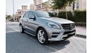 Mercedes-Benz ML 500 LUXURY