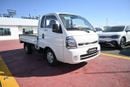 Kia K2700 KIA Bongo K2700 2.7L Diesel, Pickup Truck, RWD, 2 Doors, Single Cabin, Manual Transmission, Leather