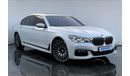BMW 750Li M Sport