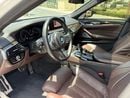 BMW M550i STD