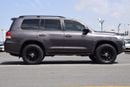 Toyota Land Cruiser VXR VX FULL OPTION DIESEL 4.5L RHD (Export Only)