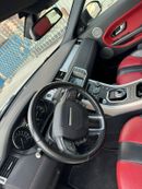 لاند روفر رانج روفر إيفوك