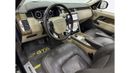 Land Rover Range Rover 2019 Range Rover Vogue, Warranty, Full Range Rover Service History, Low Kms, Excellent Condition GCC