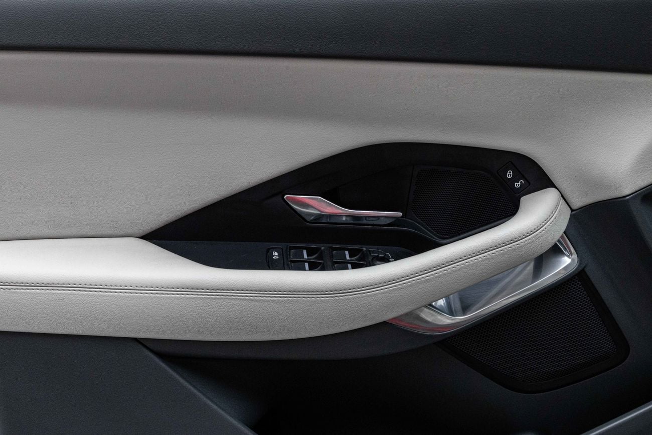 Jaguar E Pace E-Pace P200 | 1,469 P.M | 0% Downpayment | IMPECCABLE!