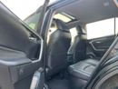 Toyota RAV4 2021 Toyota Rav4 XLE Premium+ Hybrid Fuel Full Option - 4x4 AWD - Super Clean -