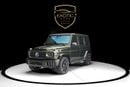 مرسيدس بنز G 63 AMG 4MATIC SUV