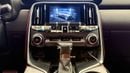 لكزس LX 600 F Sport Launch Edition 3.5L Lexus LX600 F-Sport Launch Edition - 2022 - Warranty