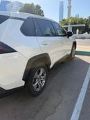 Toyota RAV4 EXR
