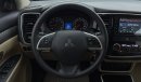 Mitsubishi Outlander GLX 2.4 | Under Warranty | Inspected on 150+ parameters