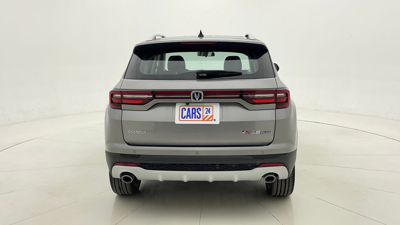 Changan CS35 Plus LIMITED 1.4 | Zero Down Payment | Free Home Test Drive