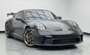 بورش 911 2022 Porsche 911 GT3, Porsche Service History, 1 Year Warranty, Clean Title, Canadian