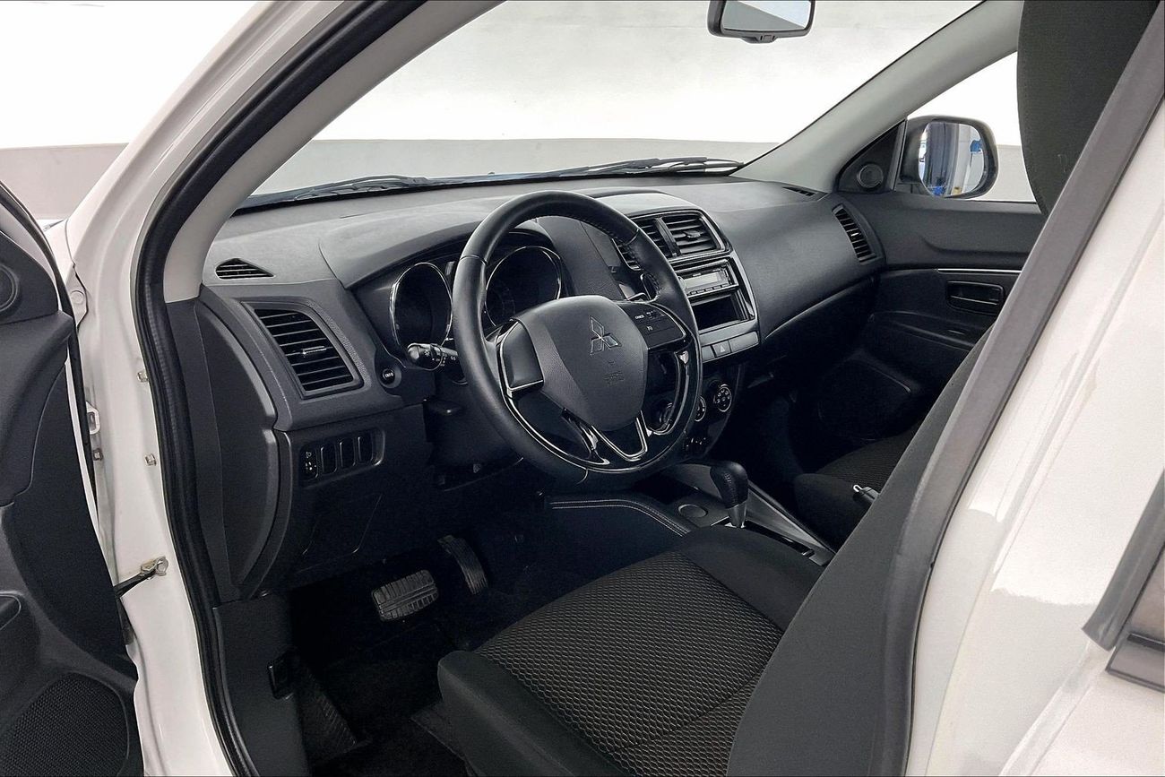 Mitsubishi ASX GLX Lowline | National Day Celebration | Guaranteed Warranty | 0 Down Payment