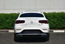 Mercedes-Benz GLC 300 4Matic Coupe