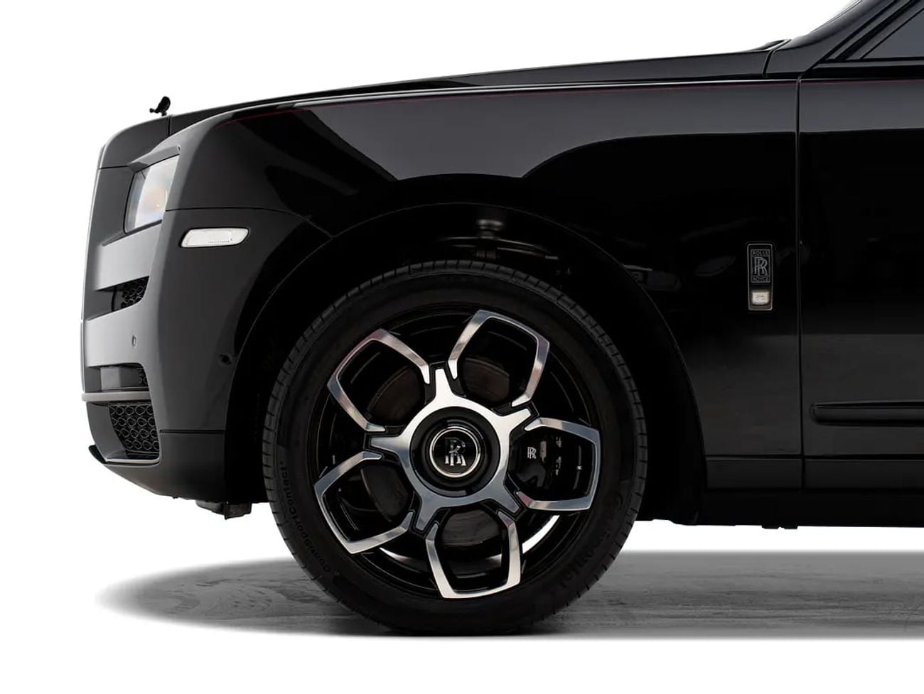 أودي RS2 Black Badge | Brand | Bespoke Interior