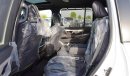 Lexus LX600 LEXUS F SPORT LX600 2022 EXPORT PRICE