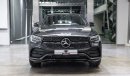 Mercedes-Benz GLC 200 2021- - BRAND NEW - MERCEDES GLC 200 - UNDER 5 YEARS WARRANTY