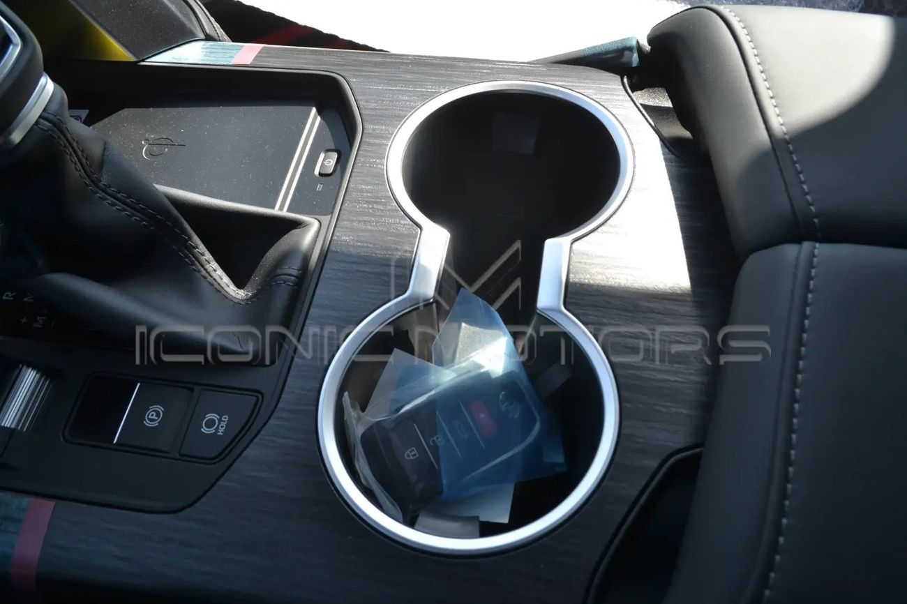 Toyota Land Cruiser 2026 TOYOTA LAND CRUISER 3.3 VXR FULL OPTION