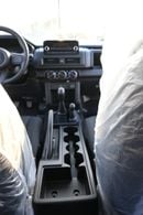 Mitsubishi L200 2025 Mitsubishi L200 GL 2.4L 4WD DC MT Petrol (Silver)