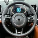 Mini Countryman 2023 Mini Countryman Cooper S All4, 2027 Mini Warranty + Service Pack, Full Mini Service History, GC