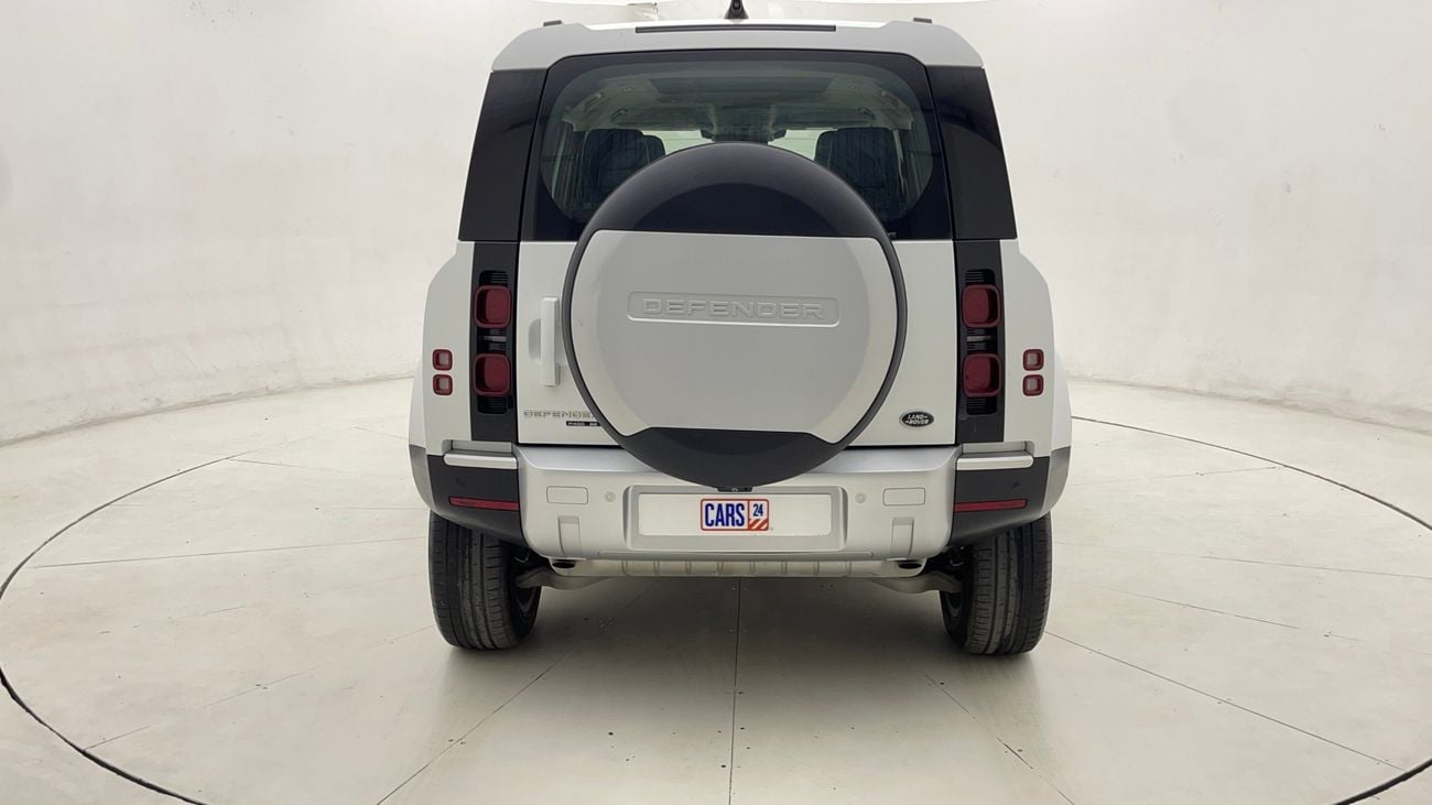 Land Rover Defender P400 110 SE 3 | Zero Down Payment | Home Test Drive