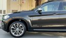 BMW X6 35i Exclusive US Specs Perfect Condition No Accidents Low Mileage