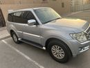 Mitsubishi Pajero GLS 3.5 Lowline
