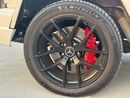 Mercedes Benz G63 AMG STANDARD