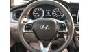 Hyundai Sonata SE NEW SHAPE 2.4L, DVD + Rear Camera, Alloy Rims 16'', Cruise Control, LOT-692