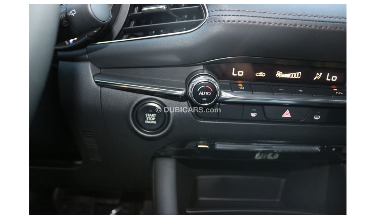 Mazda 3 BRAND NEW MAZDA 3 SPORT 0 KM FULL OPTIONS 2021