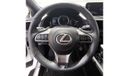 لكزس RX450h F سبورت