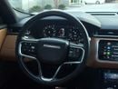 Land Rover Range Rover Velar P300 R-Dynamic HSE 2.0L RANGE ROVER VELAR P300 HSE R-DYNAMIC 3.0L TURBO A/T | 2021 | GCC SPECS | AED
