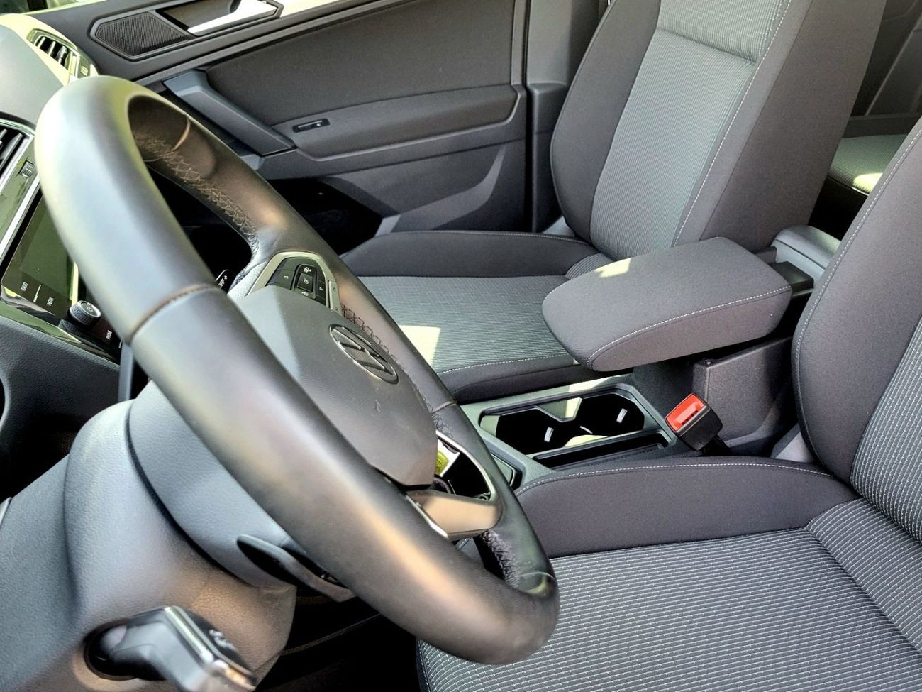 فولكس واجن تيجوان Trend 1.4L