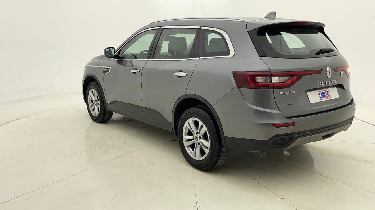 Renault Koleos PE 2.5 | Zero Down Payment | Home Test Drive